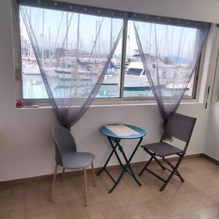 Studio Meuble Marina Villeneuve-Loubet 06 エクステリア 写真
