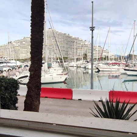 Studio Meuble Marina Villeneuve-Loubet 06 エクステリア 写真