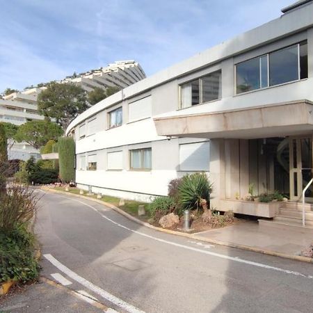 Studio Meuble Marina Villeneuve-Loubet 06 エクステリア 写真