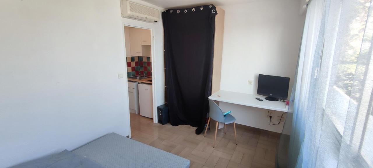 Studio Meuble Marina Villeneuve-Loubet 06 エクステリア 写真