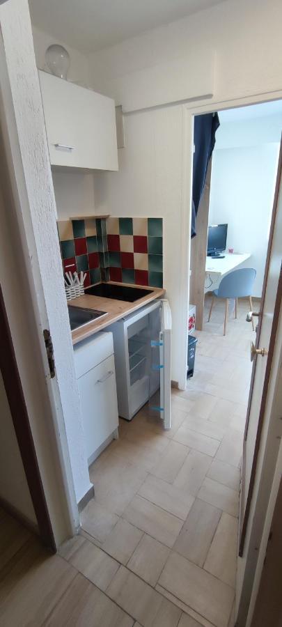 Studio Meuble Marina Villeneuve-Loubet 06 エクステリア 写真