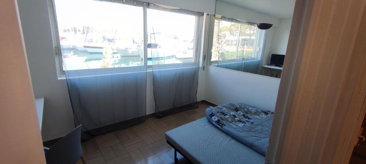 Studio Meuble Marina Villeneuve-Loubet 06 エクステリア 写真