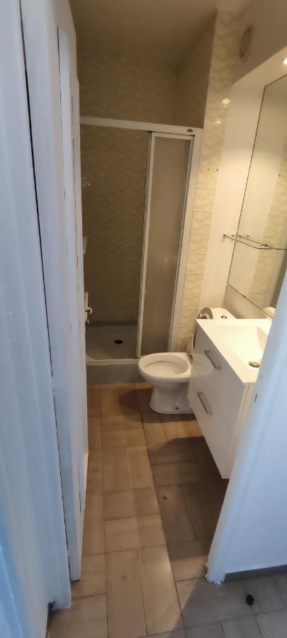 Studio Meuble Marina Villeneuve-Loubet 06 エクステリア 写真