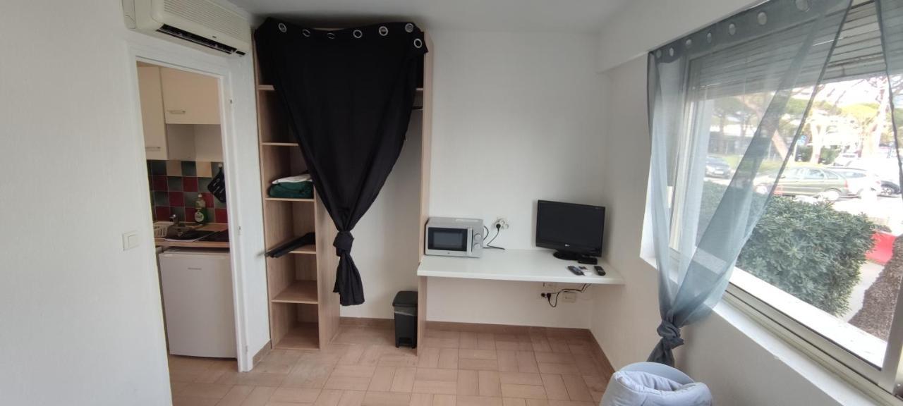 Studio Meuble Marina Villeneuve-Loubet 06 エクステリア 写真