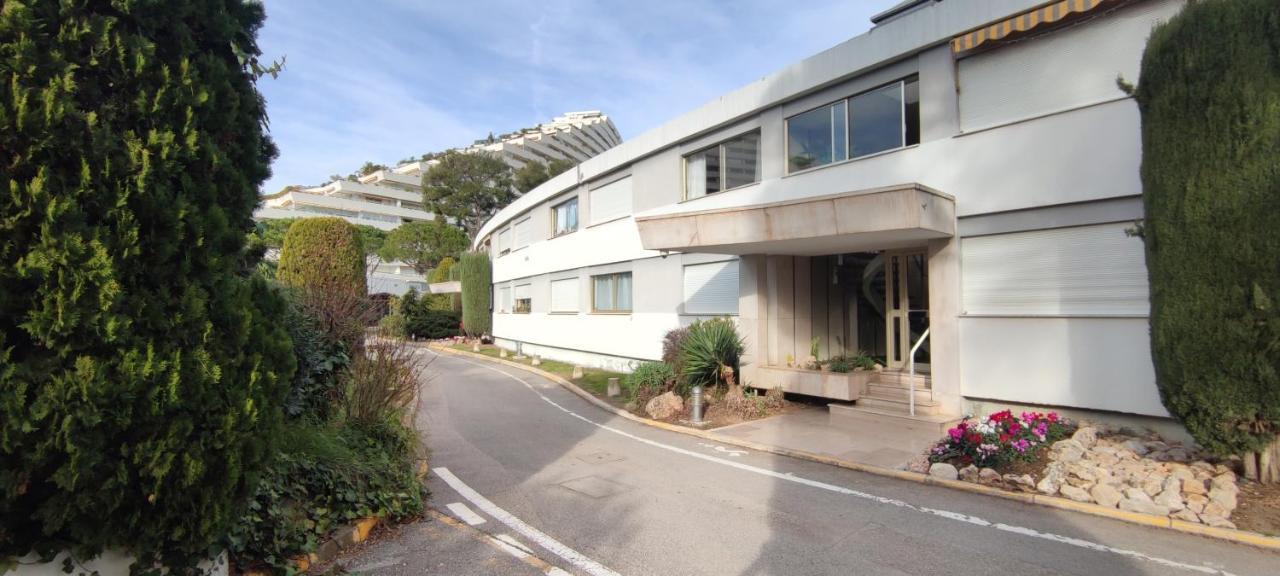 Studio Meuble Marina Villeneuve-Loubet 06 エクステリア 写真